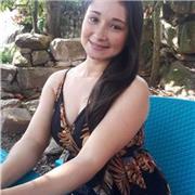 Profesora de preescolar y primaria enfocada en la enseñanza de la lengua castellana. Con alto sentido humano, creatividad y amor por la enseñanza. Actualmente hago asesorías académicas a niños y niñas de primaria a domicilio y estoy próxima a graduarme co